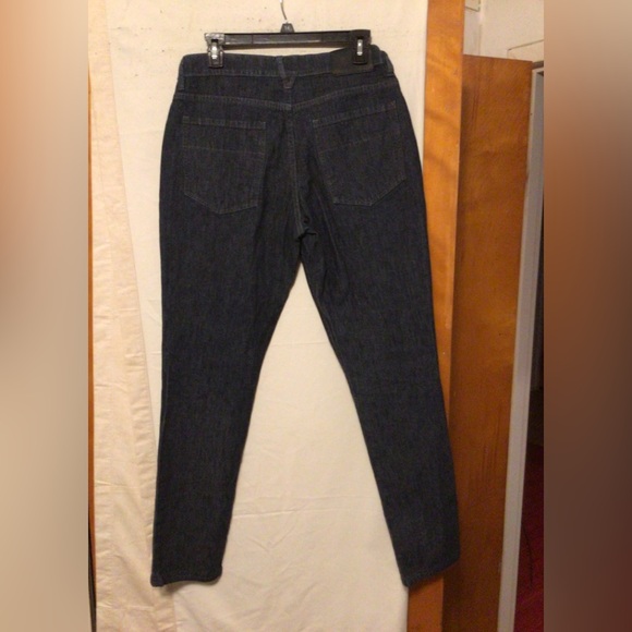 RALEIGH DENIM HANDCRAFTED NON AUTOMATED JEANSMITHS”MARTIN SZ 34 - Picture 3 of 10